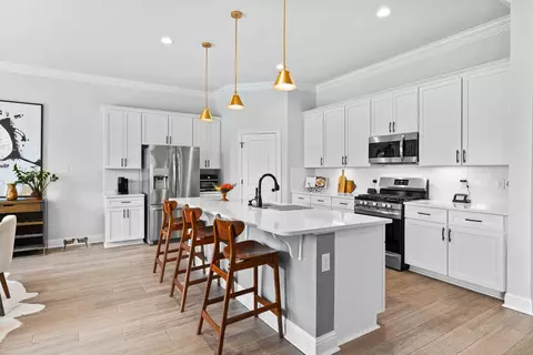 Kitchen - 293 Blaze Blvd, Freeport, FL 32439 photo 1 of 3