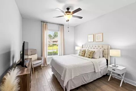 Bedroom - 293 Blaze Blvd, Freeport, FL 32439 photo 3 of 6