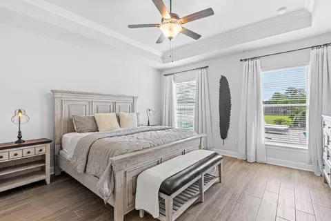 Bedroom - 293 Blaze Blvd, Freeport, FL 32439 photo 1 of 6