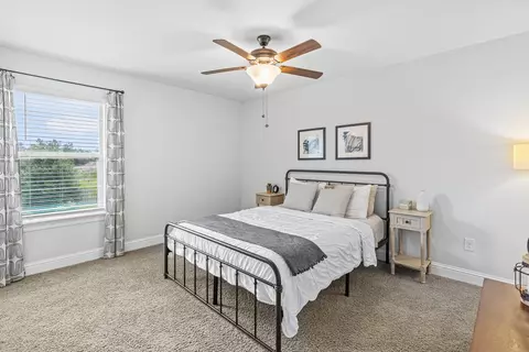 Bedroom - 293 Blaze Blvd, Freeport, FL 32439 photo 6 of 6