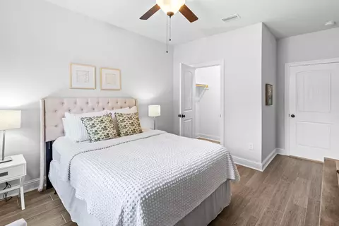Bedroom - 293 Blaze Blvd, Freeport, FL 32439 photo 4 of 6