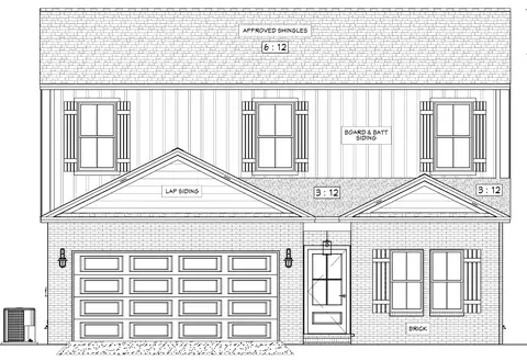 316 Boxer Ave, Niceville, FL 32578