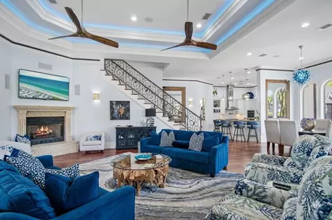 4702 Seastar Vis, Destin, FL 32541