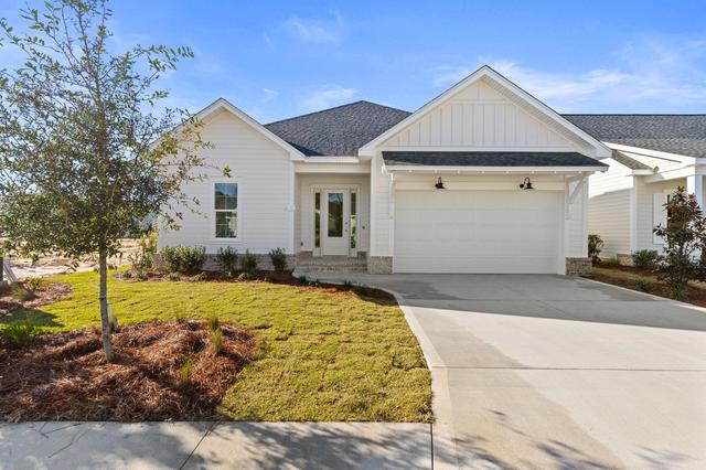 tbd Green Heron St #LOT 64, Watersound, FL 32461