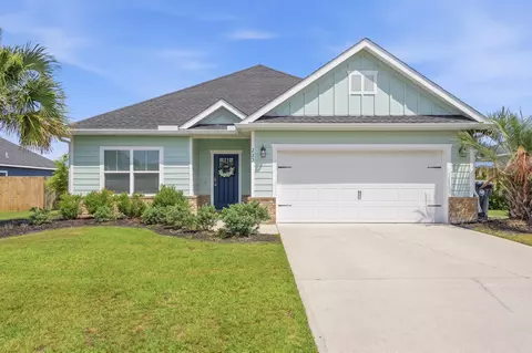 223 Partridge Ln, Freeport, FL 32439