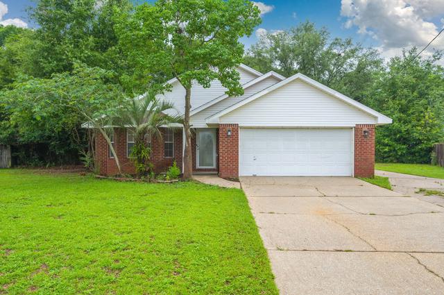 6730 High Knoll Ct, Milton, FL 32570