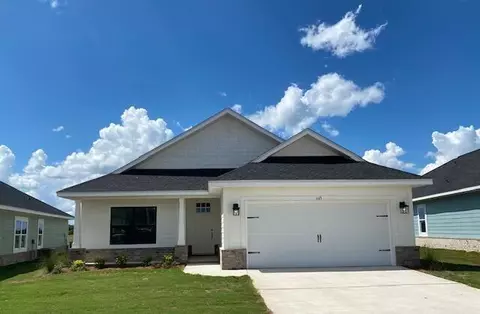 110 Riverwalk Cir #LOT 32, Freeport, FL 32439