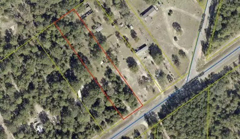 lot21 Co Highway 1087, Defuniak Springs, FL 32433