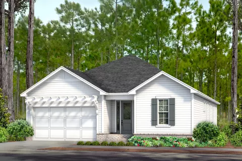 tbd Bunting Ln #LOT 75, Watersound, FL 32461
