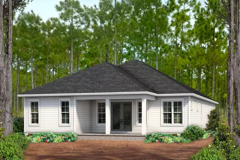 68 Bunting Ln #LOT 75, Watersound, FL 32461 photo 2