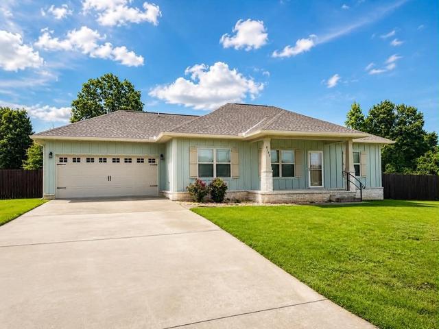 8195 Shooter Ln, Laurel Hill, FL 32567