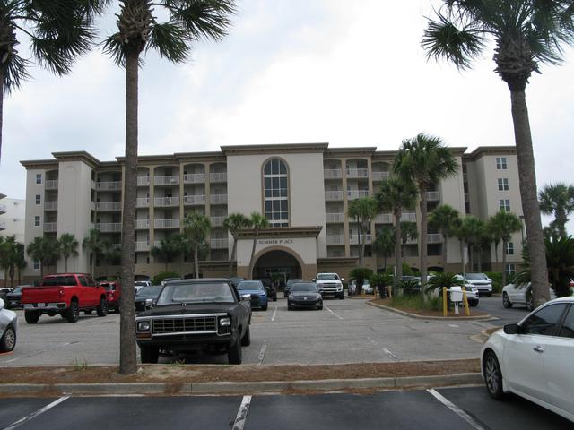 1111 Santa Rosa Blvd #409, Fort Walton Beach, FL 32548