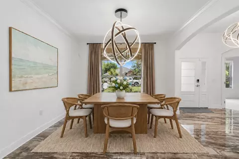 Dining - 201 Canopy Cv, Freeport, FL 32439 photo 1 of 1