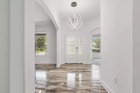 Entry Way - 201 Canopy Cv, Freeport, FL 32439 photo 1 of 9