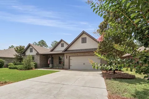 Exterior - 201 Canopy Cv, Freeport, FL 32439 photo 3 of 14