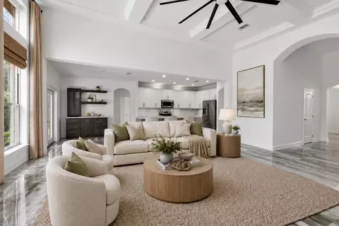 Living - 201 Canopy Cv, Freeport, FL 32439 photo 5 of 6