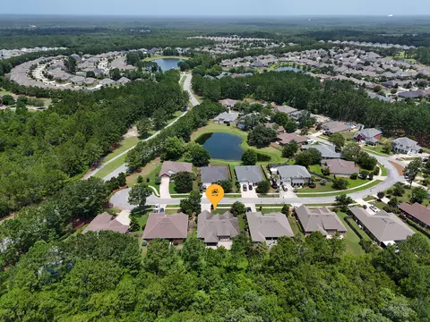 View/Area - 201 Canopy Cv, Freeport, FL 32439 photo 5 of 14