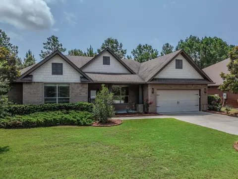 Exterior - 201 Canopy Cv, Freeport, FL 32439 photo 7 of 14