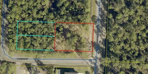 lot S 11-14 Indian Woman Rd, Santa Rosa Beach, FL 32459