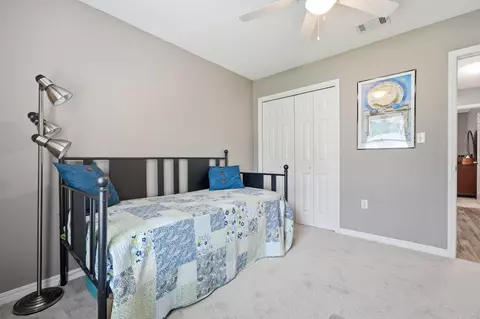 Bedroom - 181 Wright Cir, Niceville, FL 32578 photo 5 of 7