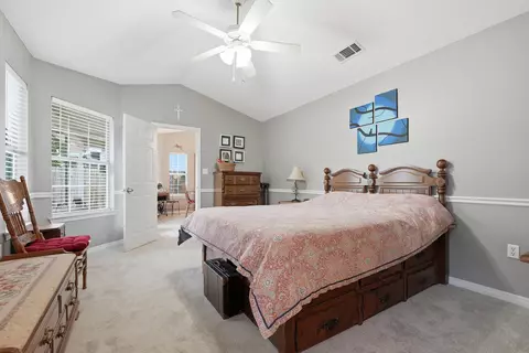Bedroom - 181 Wright Cir, Niceville, FL 32578 photo 2 of 7