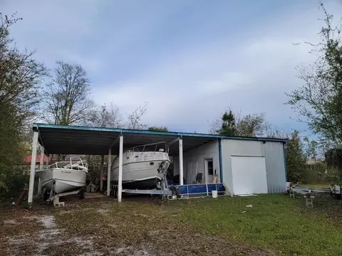 1411 W Park Ln, Panama City, FL 32404