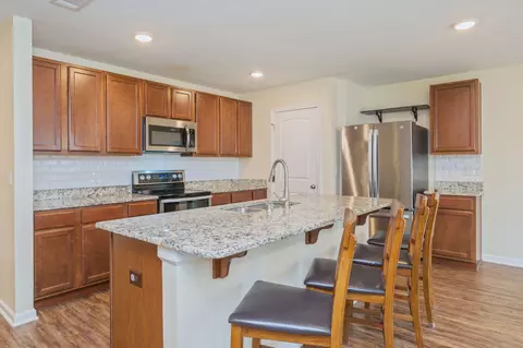 Kitchen - 363 Merlin Ct, Crestview, FL 32539 photo 2 of 5