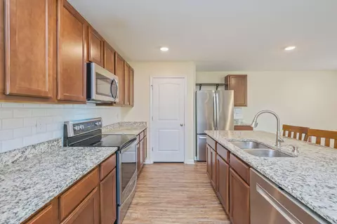 Kitchen - 363 Merlin Ct, Crestview, FL 32539 photo 3 of 5