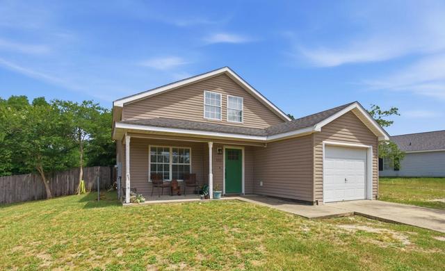 111 Timber Wind Dr, Defuniak Springs, FL 32433