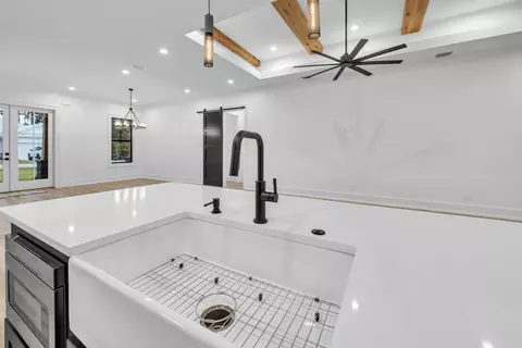 Kitchen - 97 Muzzle St, Freeport, FL 32439 photo 9 of 10