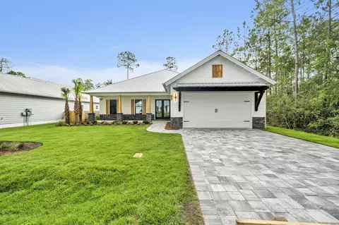 Exterior - 97 Muzzle St, Freeport, FL 32439 photo 2 of 17