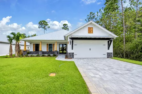Exterior - 97 Muzzle St, Freeport, FL 32439 photo 14 of 15