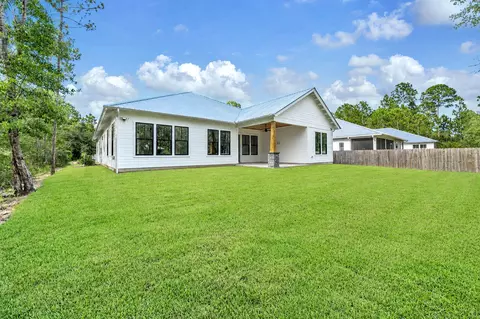 Exterior - 97 Muzzle St, Freeport, FL 32439 photo 11 of 15