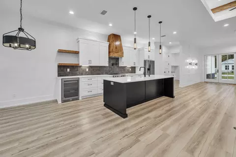 Kitchen - 97 Muzzle St, Freeport, FL 32439 photo 5 of 10