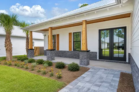 Exterior - 97 Muzzle St, Freeport, FL 32439 photo 9 of 15