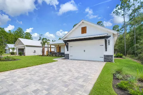 Exterior - 97 Muzzle St, Freeport, FL 32439 photo 15 of 15
