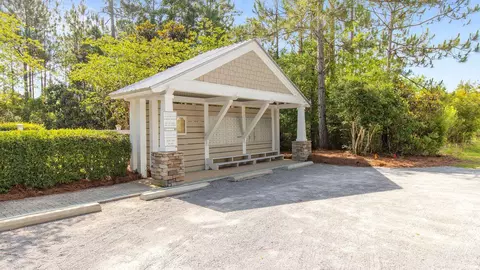 Exterior - 97 Muzzle St, Freeport, FL 32439 photo 13 of 17