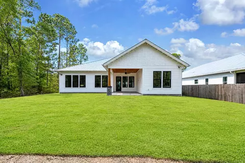 Exterior - 97 Muzzle St, Freeport, FL 32439 photo 10 of 15