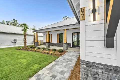 Other - 97 Muzzle St, Freeport, FL 32439 photo 1 of 12