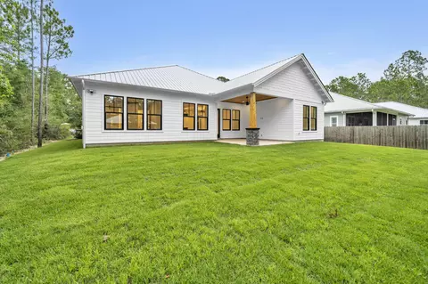Exterior - 97 Muzzle St, Freeport, FL 32439 photo 8 of 17