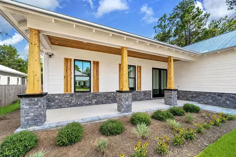 Exterior - 97 Muzzle St, Freeport, FL 32439 photo 8 of 15