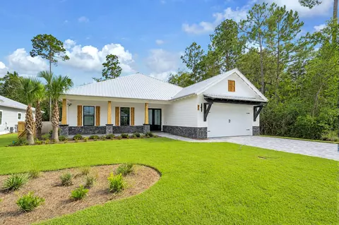 Exterior - 97 Muzzle St, Freeport, FL 32439 photo 13 of 15