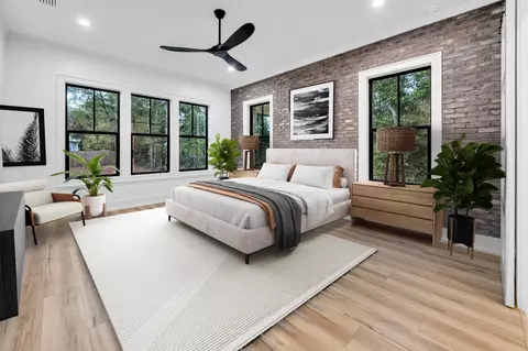 Bedroom - 97 Muzzle St, Freeport, FL 32439 photo 1 of 8