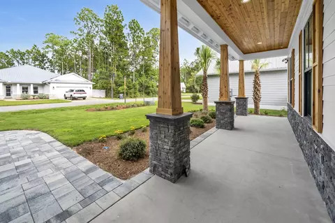 Exterior - 97 Muzzle St, Freeport, FL 32439 photo 15 of 17