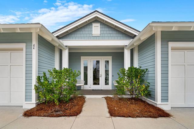 64 Heartwood St, Inlet Beach, FL 32461