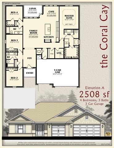4718 W Lynn Rd, Milton, FL 32583