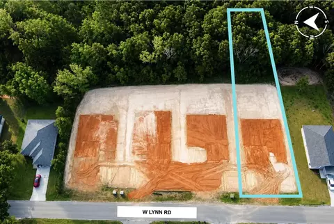 4718 W Lynn Rd, Milton, FL 32583