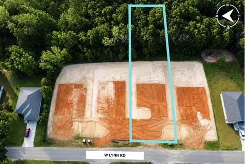 4720 W Lynn Rd, Milton, FL 32583