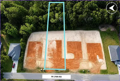 4724 W Lynn Rd, Milton, FL 32583