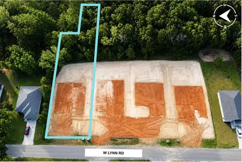4728 W Lynn Rd, Milton, FL 32583
